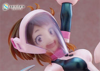 Ochaco Uraraka (My Hero Academia) Zero Gravity