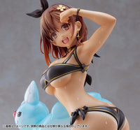 Ryza (Atelier Ryza 2 Lost Legends & The Secret Fairy) Black Swimwear Tanned Version