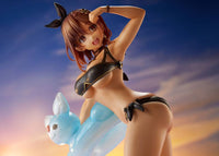 Ryza (Atelier Ryza 2 Lost Legends & The Secret Fairy) Black Swimwear Tanned Version