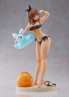 Ryza (Atelier Ryza 2 Lost Legends & The Secret Fairy) Black Swimwear Tanned Version