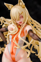 Original Character PVC Statue 1/6 Alice Illustration by Asanagi 29 cm