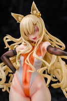 Original Character PVC Statue 1/6 Alice Illustration by Asanagi 29 cm