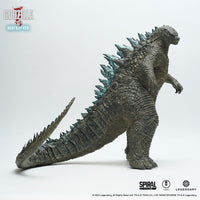 Godzilla 2014 Titans of the Monsterverse PVC Statue Godzilla (Heat Ray Version) 44 cm