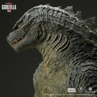 Godzilla 2014 Titans of the Monsterverse PVC Statue Godzilla (Standard Version) 44 cm