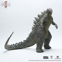 Godzilla 2014 Titans of the Monsterverse PVC Statue Godzilla (Standard Version) 44 cm