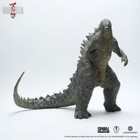 Godzilla 2014 Titans of the Monsterverse PVC Statue Godzilla (Standard Version) 44 cm