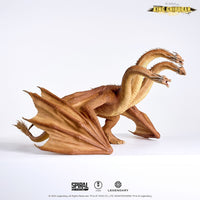 Godzilla Titans of the Monsterverse PVC Statue King Ghidorah 2019 55 cm