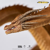 Godzilla Titans of the Monsterverse PVC Statue King Ghidorah 2019 55 cm