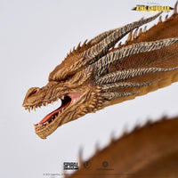 Godzilla Titans of the Monsterverse PVC Statue King Ghidorah 2019 55 cm