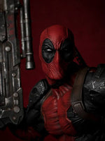 Marvel Comics PrototypeZ Statue 1/6 Deadpool by Erick Sosa 46 cm