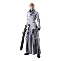 Final Fantasy VII Remake - Play Arts Kai Action Figure - Rufus