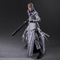 Final Fantasy VII Remake - Play Arts Kai Action Figure - Rufus