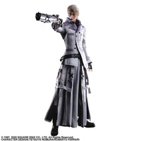 Final Fantasy VII Remake - Play Arts Kai Action Figure - Rufus