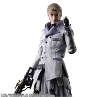 Final Fantasy VII Remake - Play Arts Kai Action Figure - Rufus