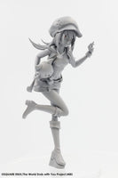 The World Ends with You: The Animation PVC Statue Shiki Misaki 23 cm