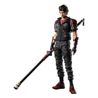 Final Fantasy VII Remake - Play Arts Kai Action Figure - Sonon Kusakabe