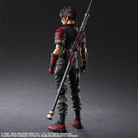 Final Fantasy VII Remake - Play Arts Kai Action Figure - Sonon Kusakabe