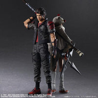 Final Fantasy VII Remake - Play Arts Kai Action Figure - Sonon Kusakabe