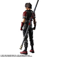 Final Fantasy VII Remake - Play Arts Kai Action Figure - Sonon Kusakabe