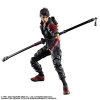 Final Fantasy VII Remake - Play Arts Kai Action Figure - Sonon Kusakabe