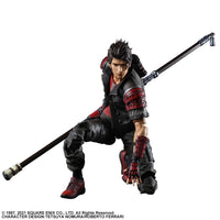 Final Fantasy VII Remake - Play Arts Kai Action Figure - Sonon Kusakabe