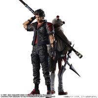 Final Fantasy VII Remake - Play Arts Kai Action Figure - Sonon Kusakabe