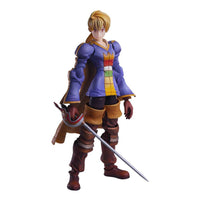 Final Fantasy Tactics - Bring Arts Action Figure - Ramza Beoulve