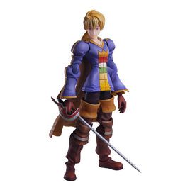 Final Fantasy Tactics - Bring Arts Action Figure - Ramza Beoulve