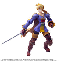 Final Fantasy Tactics - Bring Arts Action Figure - Ramza Beoulve