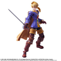 Final Fantasy Tactics - Bring Arts Action Figure - Ramza Beoulve