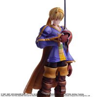 Final Fantasy Tactics - Bring Arts Action Figure - Ramza Beoulve