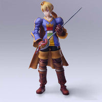 Final Fantasy Tactics - Bring Arts Action Figure - Ramza Beoulve