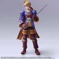 Final Fantasy Tactics - Bring Arts Action Figure - Ramza Beoulve