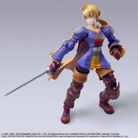 Final Fantasy Tactics - Bring Arts Action Figure - Ramza Beoulve