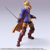 Final Fantasy Tactics - Bring Arts Action Figure - Ramza Beoulve