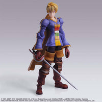 Final Fantasy Tactics - Bring Arts Action Figure - Ramza Beoulve