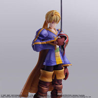 Final Fantasy Tactics - Bring Arts Action Figure - Ramza Beoulve