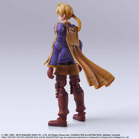 Final Fantasy Tactics - Bring Arts Action Figure - Ramza Beoulve