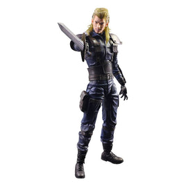 Final Fantasy VII - Remake Play Arts Kai Action Figure - Roche