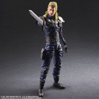 Final Fantasy VII - Remake Play Arts Kai Action Figure - Roche