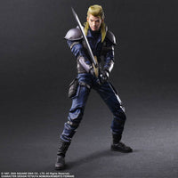 Final Fantasy VII - Remake Play Arts Kai Action Figure - Roche