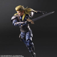 Final Fantasy VII - Remake Play Arts Kai Action Figure - Roche