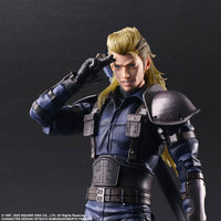 Final Fantasy VII - Remake Play Arts Kai Action Figure - Roche