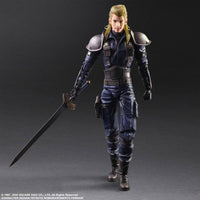 Final Fantasy VII - Remake Play Arts Kai Action Figure - Roche