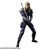 Final Fantasy VII - Remake Play Arts Kai Action Figure - Roche