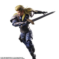 Final Fantasy VII - Remake Play Arts Kai Action Figure - Roche