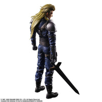 Final Fantasy VII - Remake Play Arts Kai Action Figure - Roche