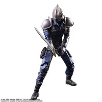 Final Fantasy VII - Remake Play Arts Kai Action Figure - Roche