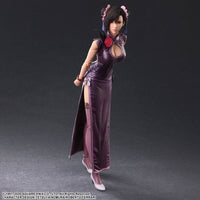 Final Fantasy VII Remake - Play Arts Kai Action Figure - Tifa Lockhart Sporty Dress Ver. 25 cm