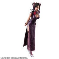 Final Fantasy VII Remake - Play Arts Kai Action Figure - Tifa Lockhart Sporty Dress Ver. 25 cm